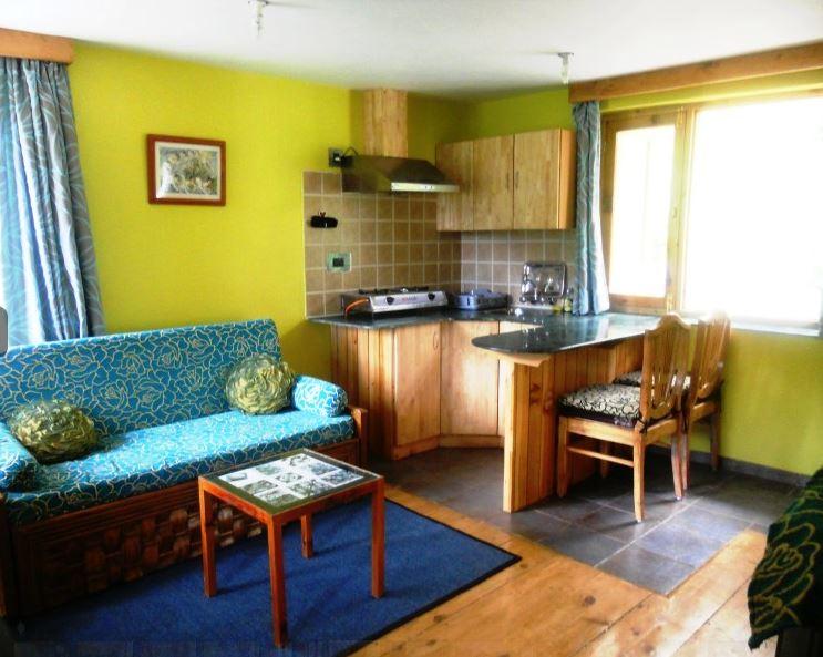 Ragini Cottages - Tap to explore photos