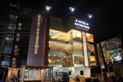Hotel Ratneshwar, Alipurduar
