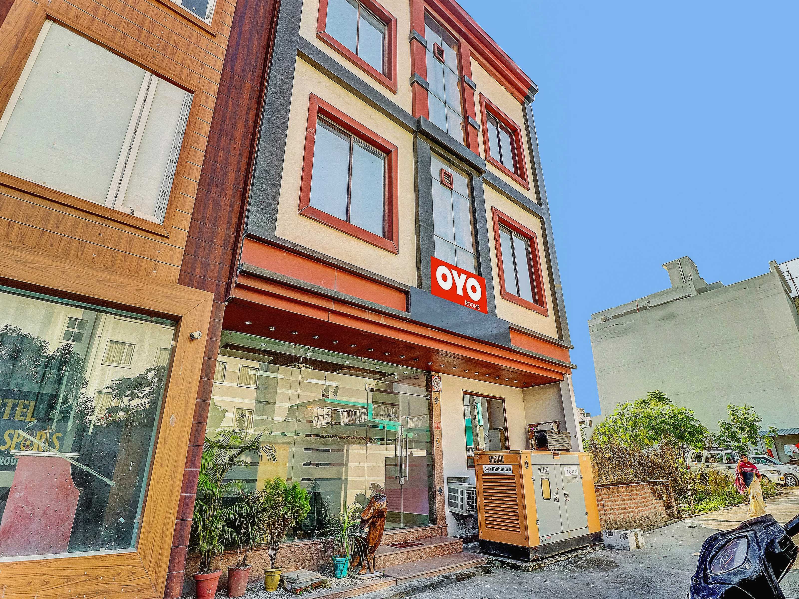 Hotel O Shiv Ganga Home Stay - Tap to explore photos