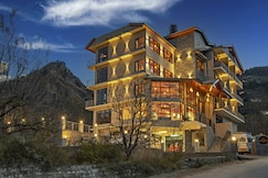 Echor Himalayan Aurum Resort & Spa, Manali, Manali