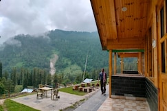 Singing Woods Kutla, Kasol