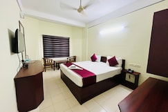 Hotel Sana Tower, Malappuram