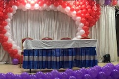 Hotel Grand, Srikakulam