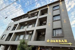 Shree Darbar,Vrindavan, Vrindavan