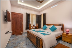 HILLS VIBE THEKKADY, Thekkady