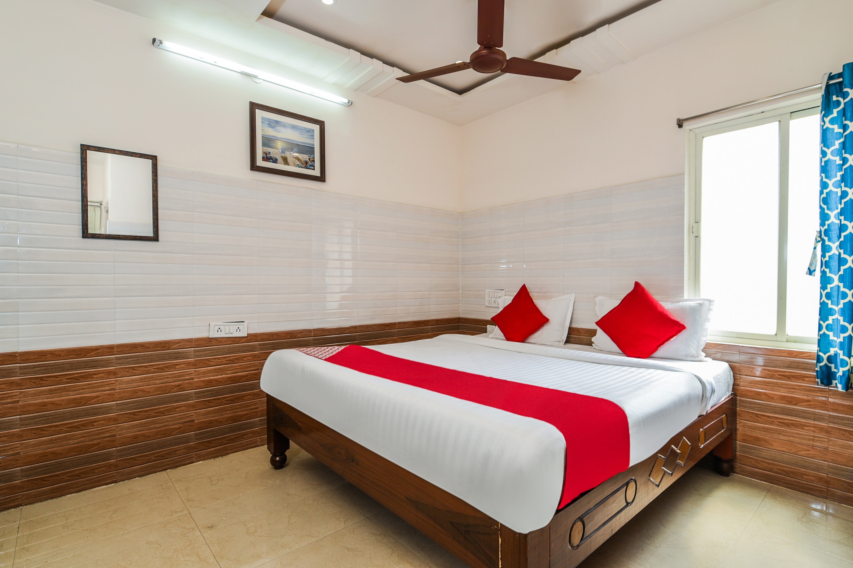 Hotel O Varsha Grand Residence - Tap to explore photos