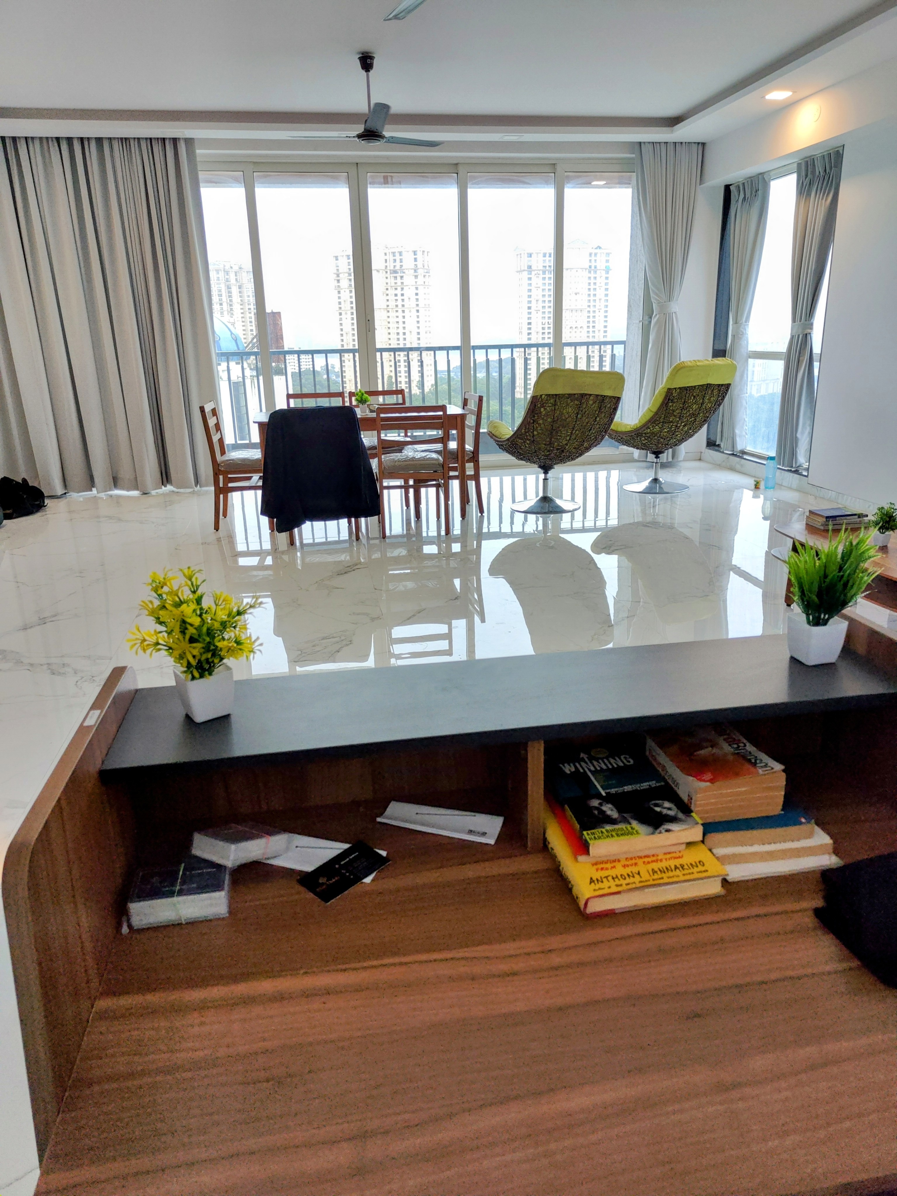 StayHubb Service Apartment - Tap to explore photos