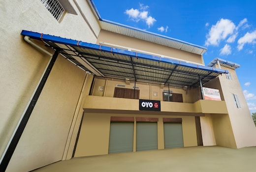 Hotel O Eastland Guest House