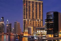 JW Marriott Hotel Marina, Dubai