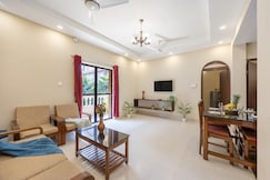 Susegad by Palette Homes, Goa