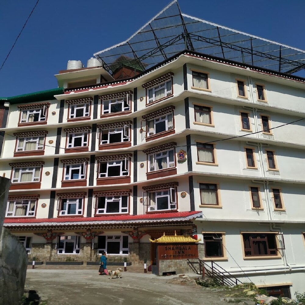 Park Inn Gangtok - Tap to explore photos