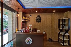 DORDZZE DILBU, Darjeeling