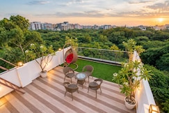 Celeste Suite No lift, Delhi