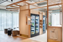 STAYERY Frankfurt Sachsenhausen, Frankfurt