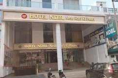 Hotel NDBL Near Hari Ki Pauri Haridwar, Haridwar