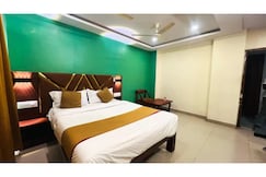FabHotel Sri Sai Palace, Bangalore