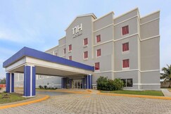 NH Coatzacoalcos, Coatzacoalcos