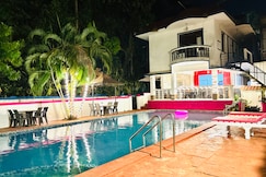 Hotel Linda by Dia Hotels, Goa