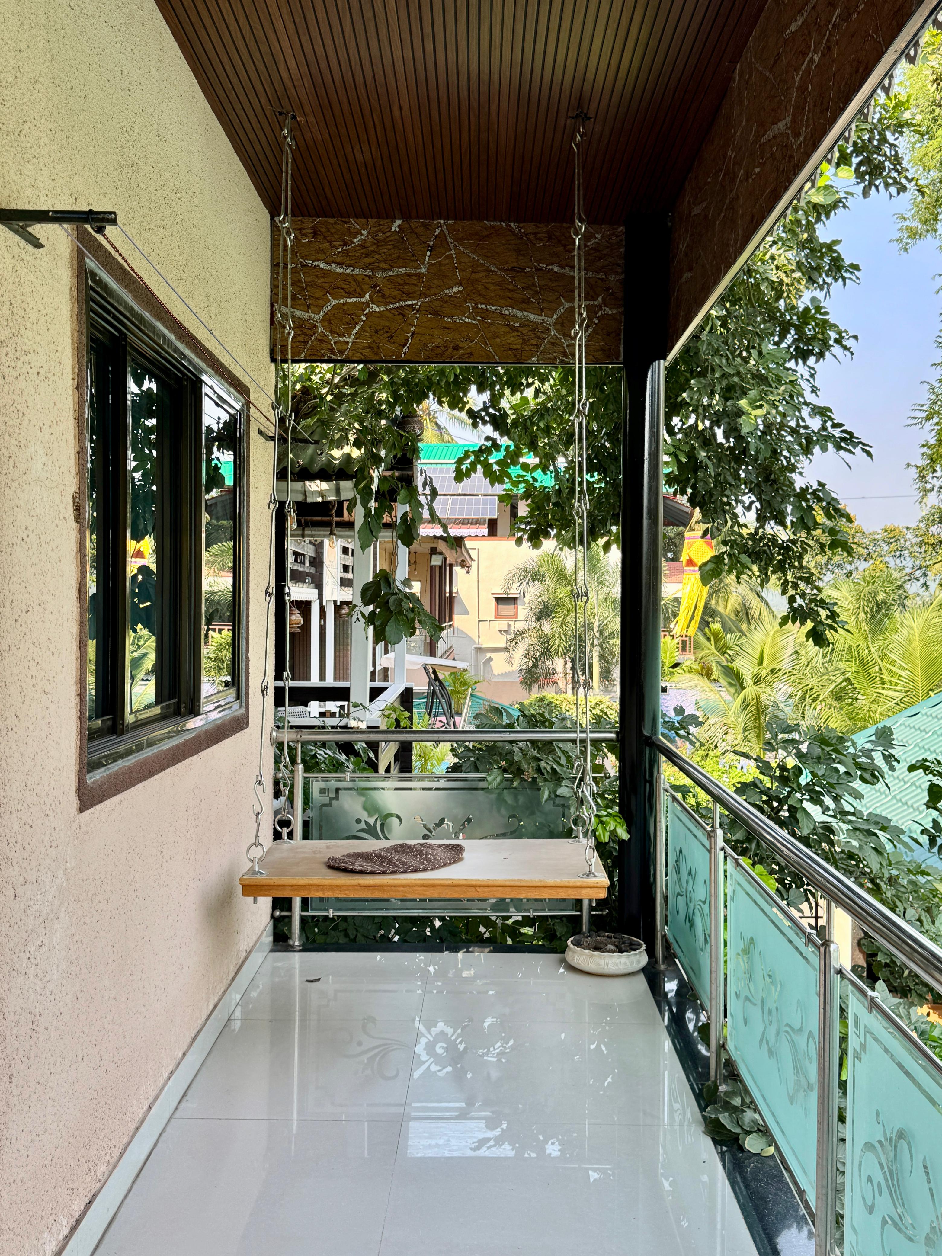 COASTAL BAY INN ALIBAUG 5