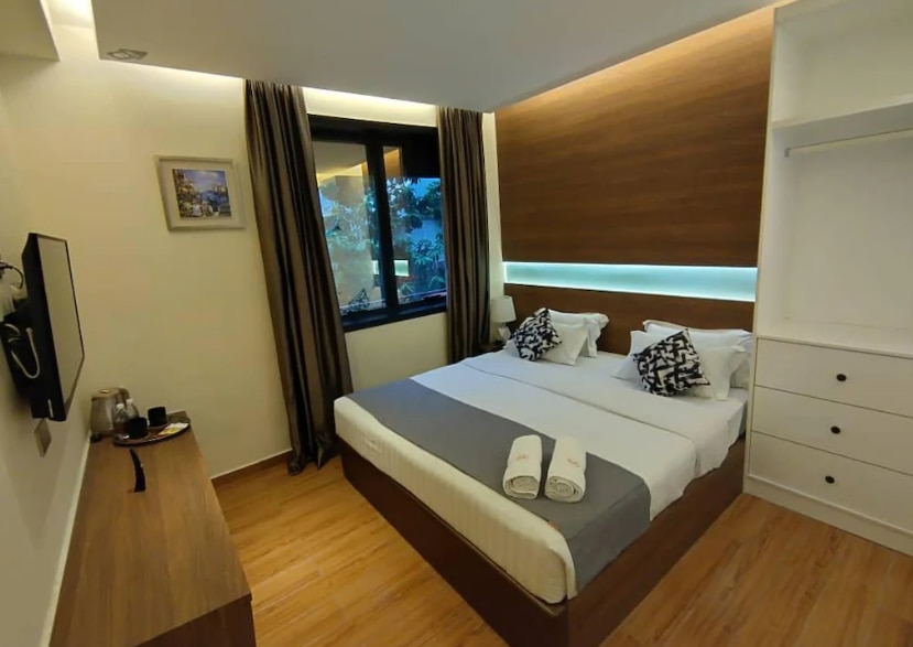 MS Boutique Hotel  Kuala Lumpur - Tap to explore photos