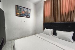 Hotel O near Mall Boemi Kedaton formerly House Of Tuwuh 2, Lampung