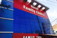 Hotel Family Choice, Bareilly