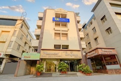 FabHotel Srujana Stay Inn, Hyderabad