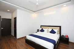 Collection O The King's Heritage Plaza Sohna Road, Gurgaon