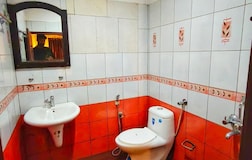 Washroom
