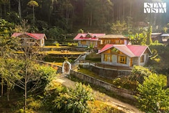 StayVista at Tulip @ Natures Lap, Aritar