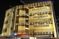 Prime Residency, Kolhapur