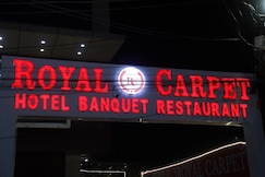 ROYAL CARPET HOTEL, Patna