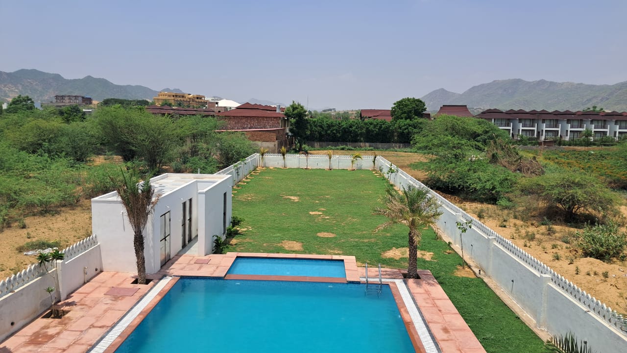 Uday Horizon Resort - Tap to explore photos