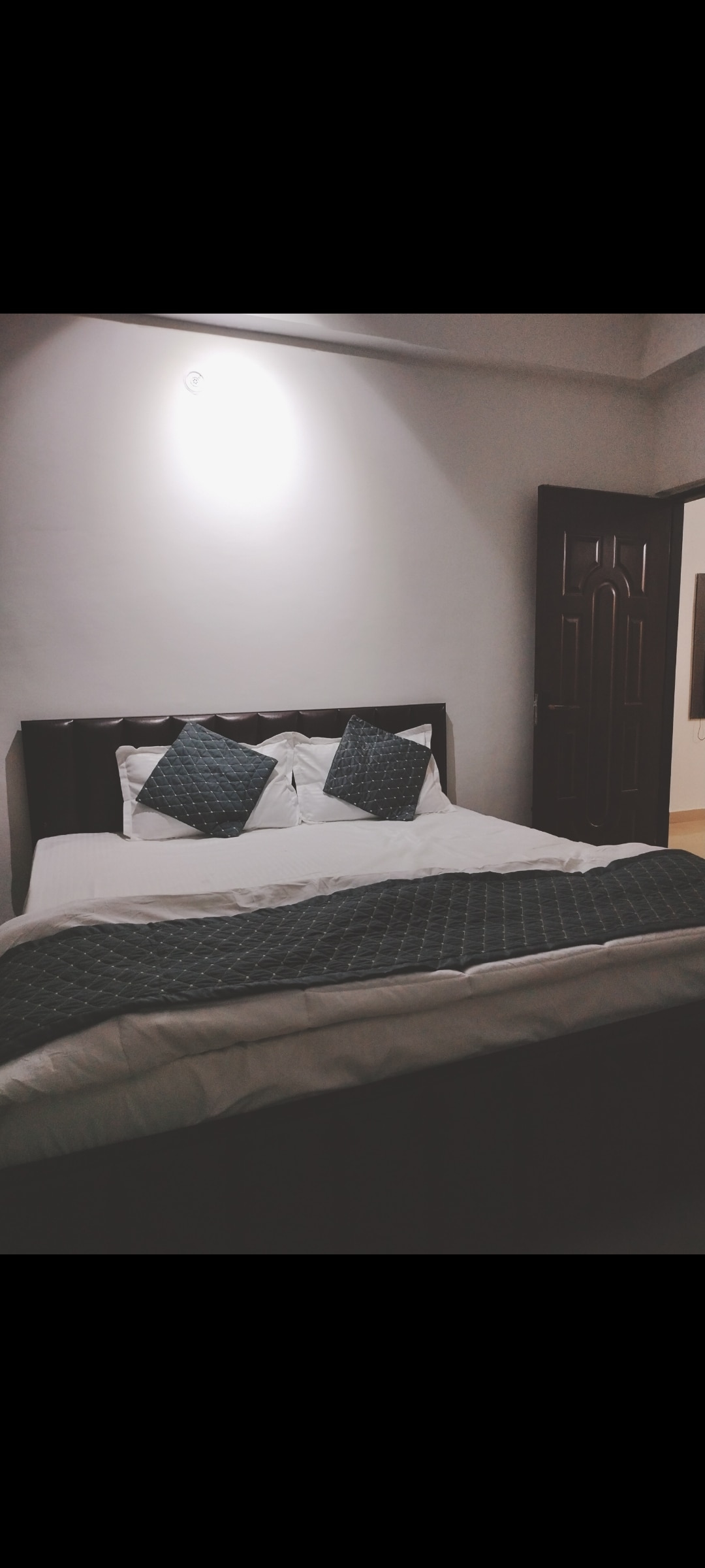 Aero Homestay B507 - Tap to explore photos