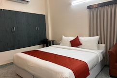 NK GUEST HOUSE, Guwahati