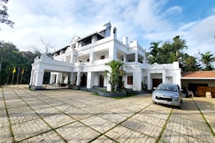 Orange Valley Plantation Holiday Coorg, Coorg