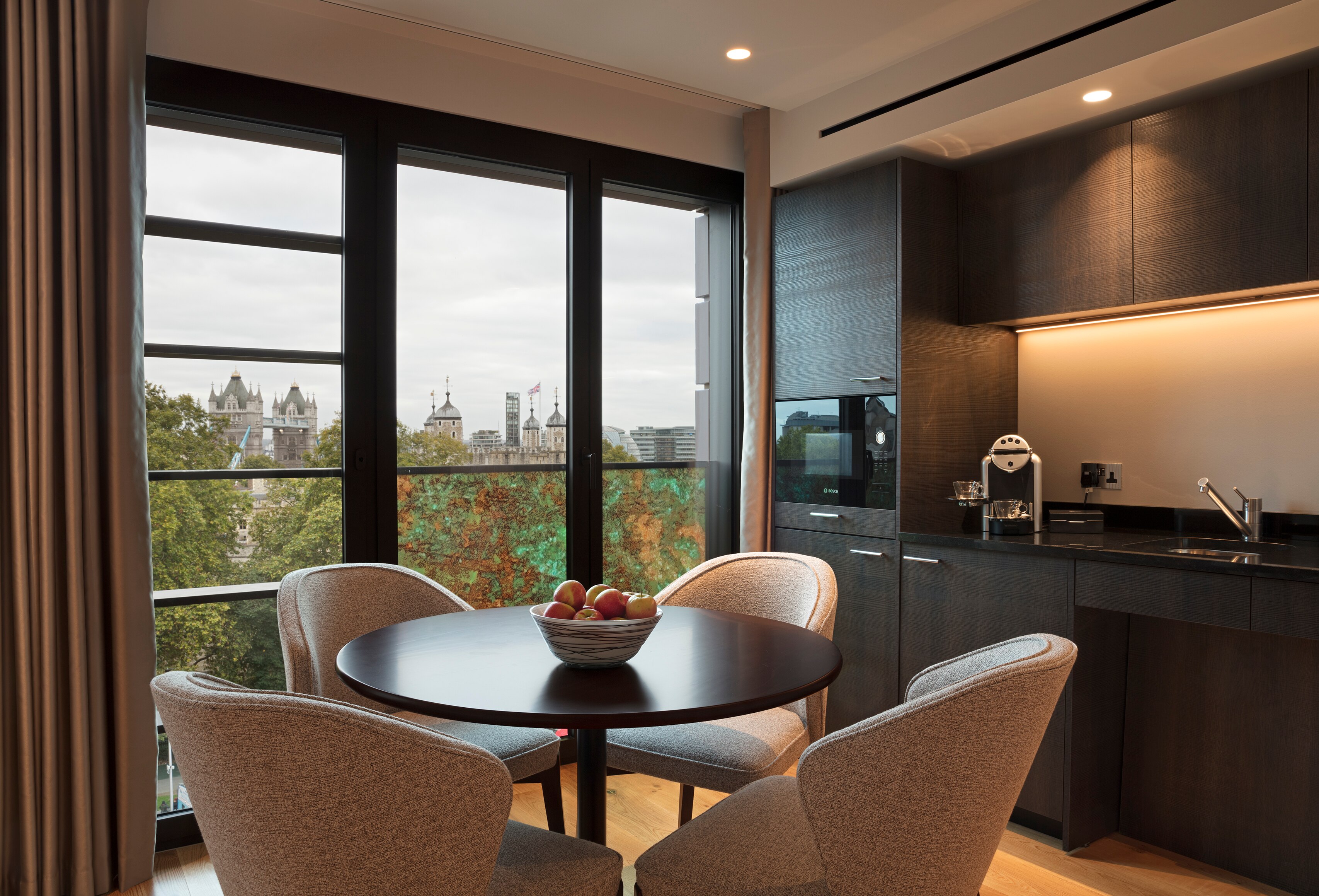 Tower Suites by Blue Orchid, London ( ̶4̶0̶2̶ ) Price, Address & Reviews
