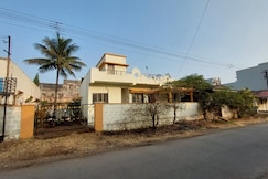 Launch offer Bungalow AC 2BHK SUV friendly Home, Kolhapur