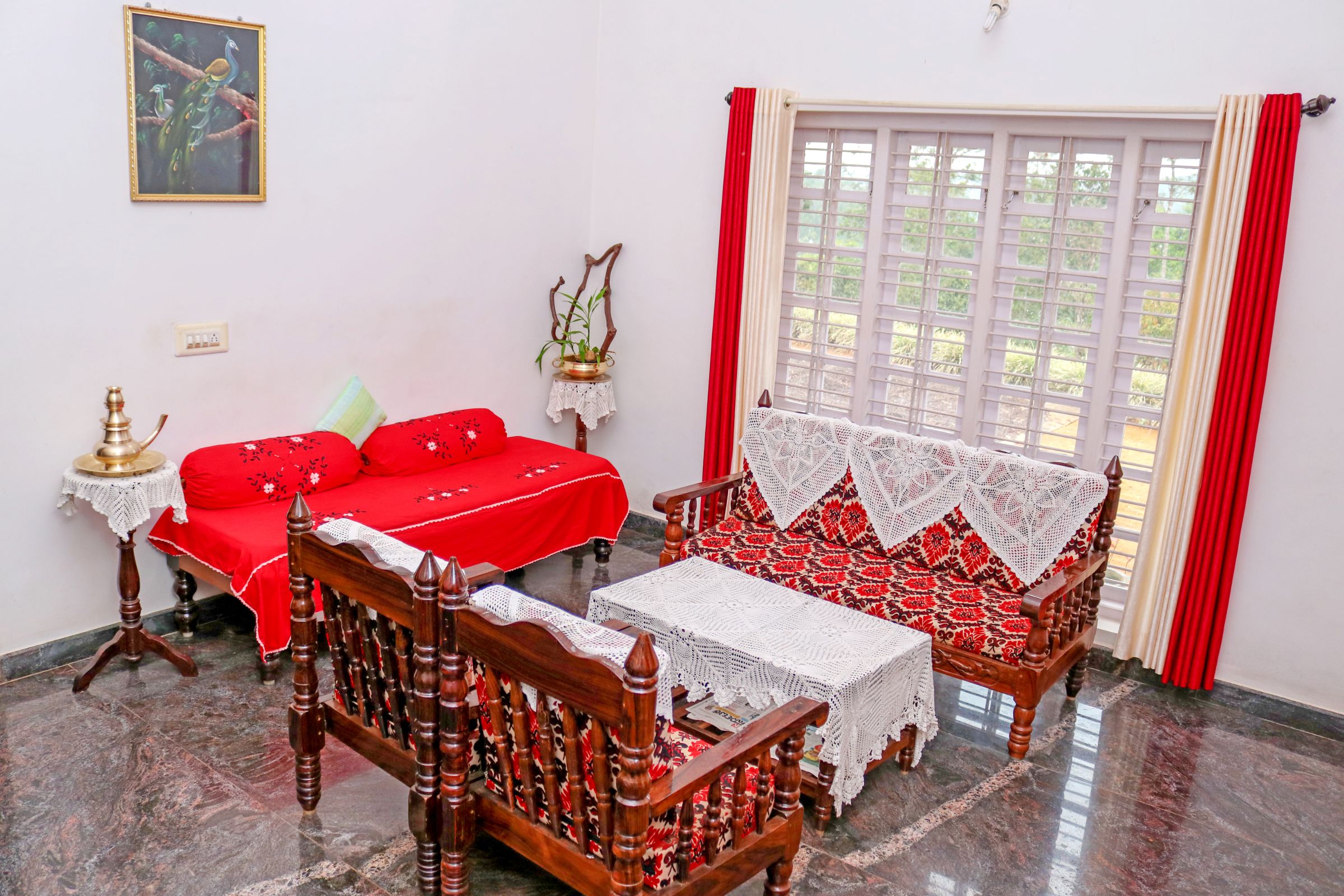 Souparnika homestay - Tap to explore photos