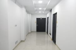 Hotel Mayur, Abu Road