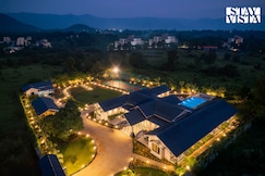 StayVista at Ridge & Root, Thane