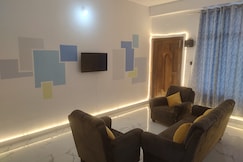 ABDB Homestay, Guwahati