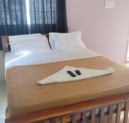 Bhairavi Ac Room
