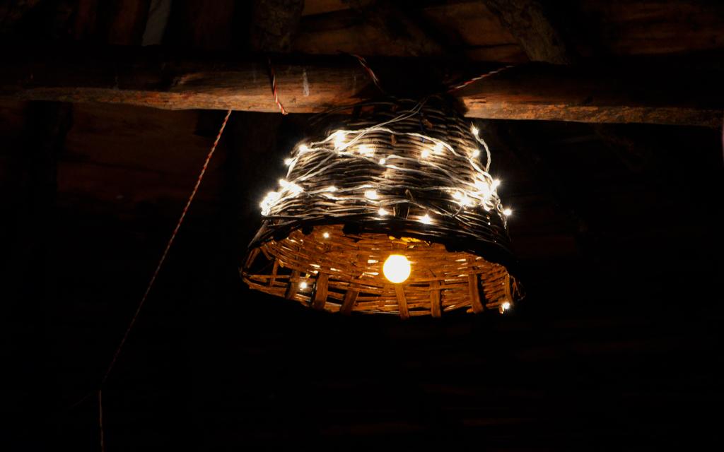ESCAPE TRIBAL CAMP - Tap to explore photos
