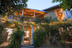 StayVista at Jolly @ Mistletoe House , Bhimtal