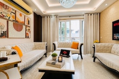 Olive Serviced Apartments - Greater Kailash, Delhi