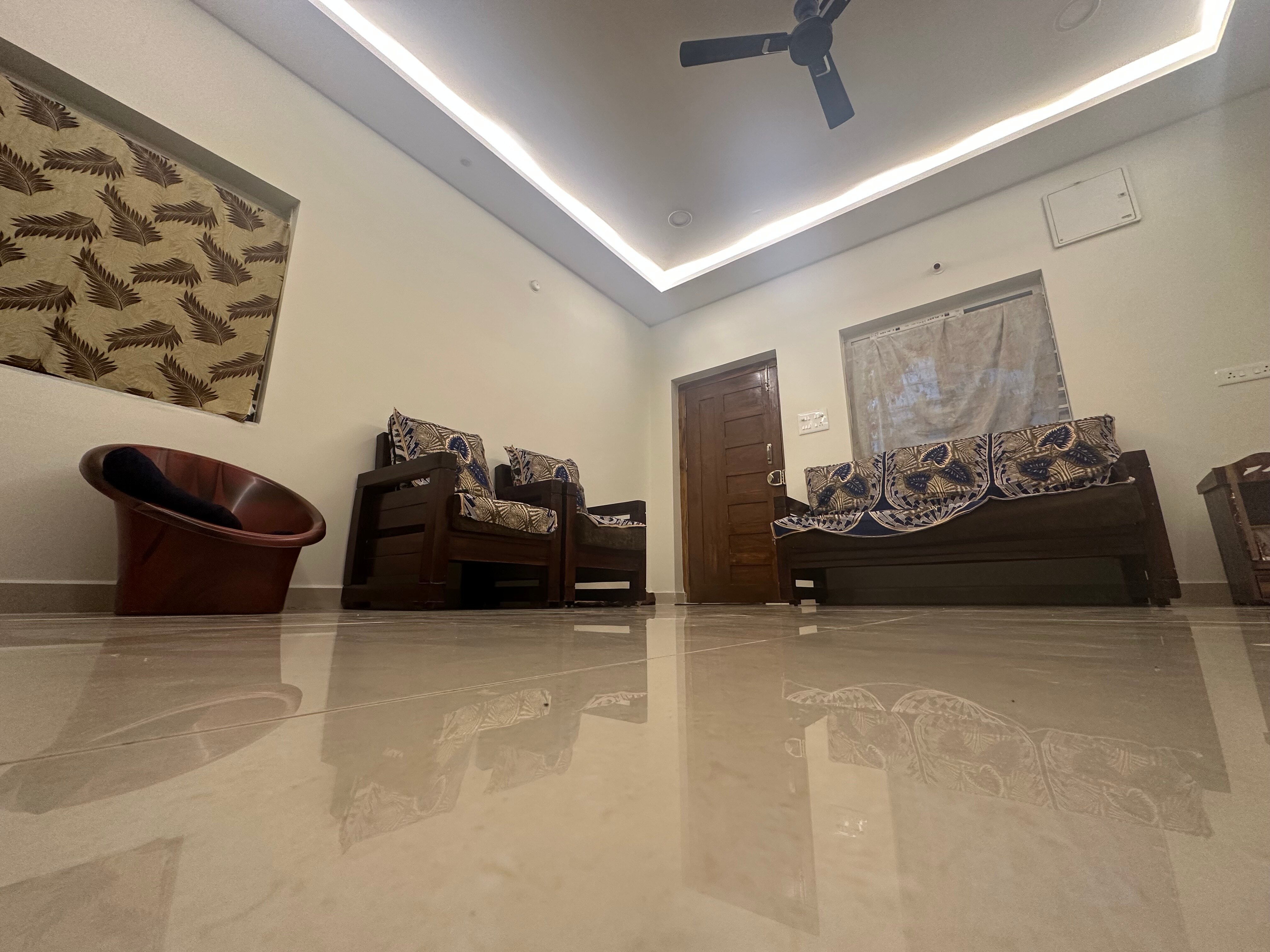 SNL GARDENIA APARTMENT - Tap to explore photos