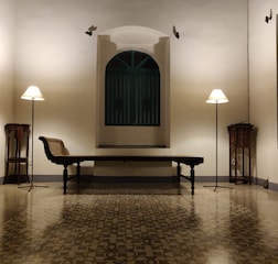 Common Area