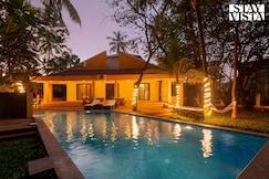 StayVista at Eden Estate, Alibaug