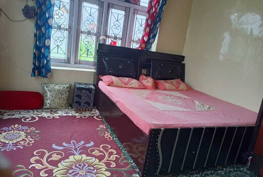 Hotel O Home Sarwat Homestay